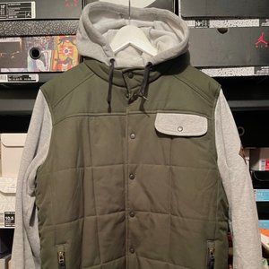 686 Parklan Bedwin Jacket